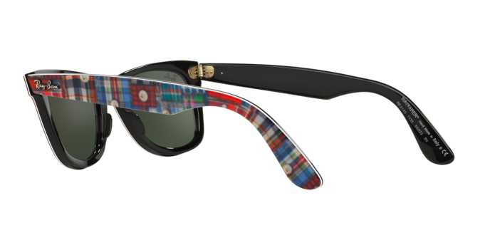 Ray-Ban Wayfarer Sunglasses RB2140 1135