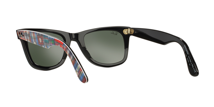 Ray-Ban Wayfarer Sunglasses RB2140 1135
