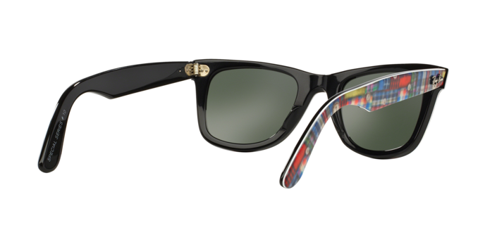 Ray-Ban Wayfarer Sunglasses RB2140 1135