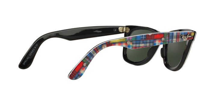 Ray-Ban Wayfarer Sunglasses RB2140 1135