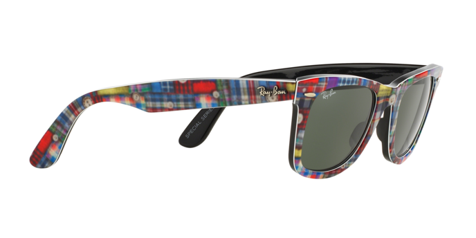 Ray-Ban Wayfarer Sunglasses RB2140 1135