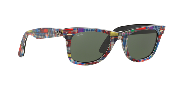 Ray-Ban Wayfarer Sunglasses RB2140 1135
