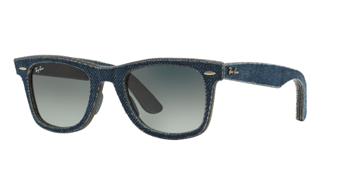 Ray-Ban Wayfarer Sunglasses RB2140 116371