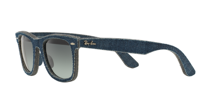 Ray-Ban Wayfarer Sunglasses RB2140 116371