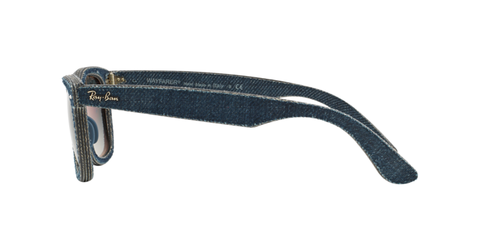 Ray-Ban Wayfarer Sunglasses RB2140 116371