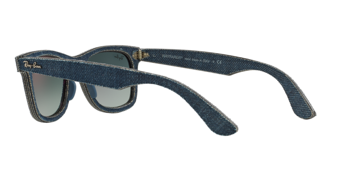 Ray-Ban Wayfarer Sunglasses RB2140 116371
