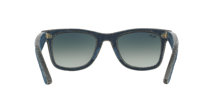 Ray-Ban Wayfarer Sunglasses RB2140 116371
