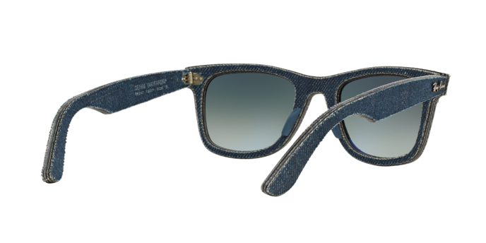 Ray-Ban Wayfarer Sunglasses RB2140 116371