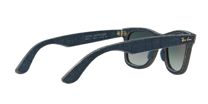 Ray-Ban Wayfarer Sunglasses RB2140 116371