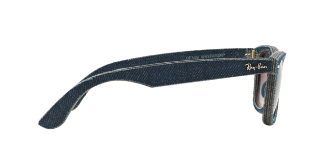 Ray-Ban Wayfarer Sunglasses RB2140 116371