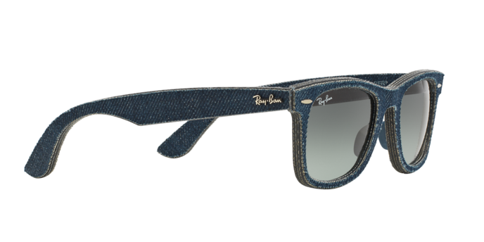Ray-Ban Wayfarer Sunglasses RB2140 116371