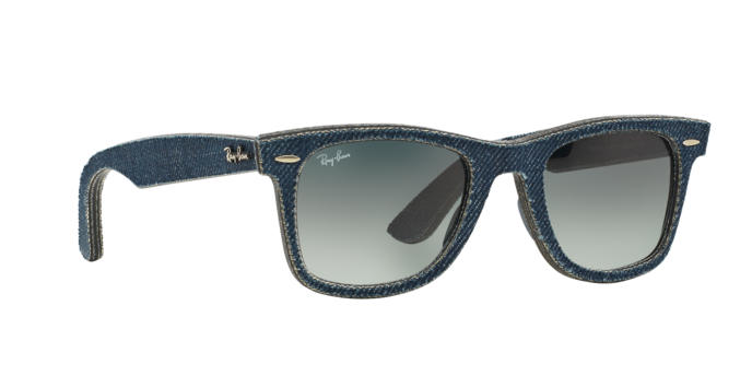 Ray-Ban Wayfarer Sunglasses RB2140 116371