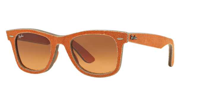 Ray-Ban Wayfarer Sunglasses RB2140 11653C