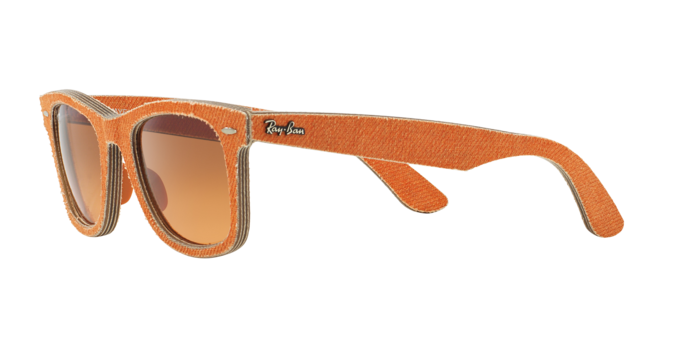 Ray-Ban Wayfarer Sunglasses RB2140 11653C