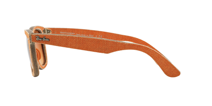 Ray-Ban Wayfarer Sunglasses RB2140 11653C