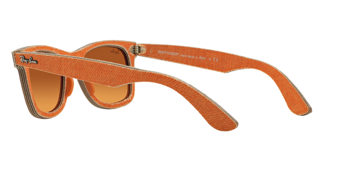 Ray-Ban Wayfarer Sunglasses RB2140 11653C