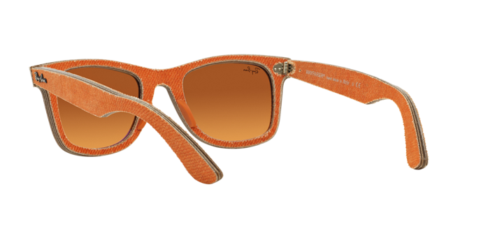 Ray-Ban Wayfarer Sunglasses RB2140 11653C