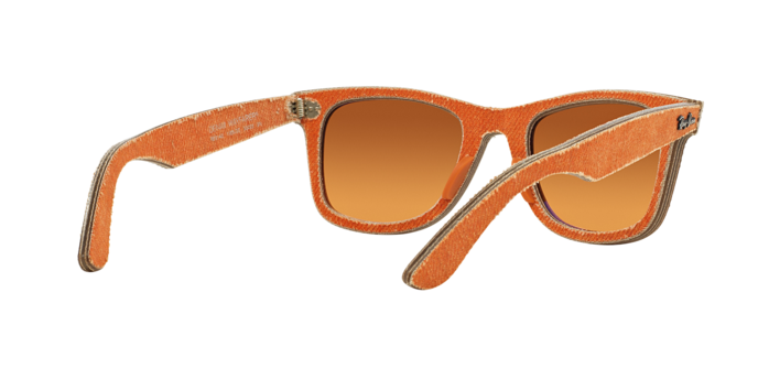 Ray-Ban Wayfarer Sunglasses RB2140 11653C