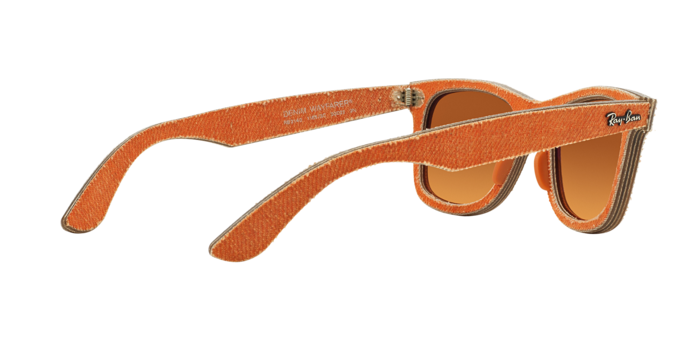 Ray-Ban Wayfarer Sunglasses RB2140 11653C