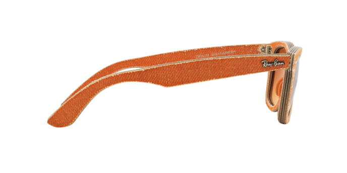 Ray-Ban Wayfarer Sunglasses RB2140 11653C