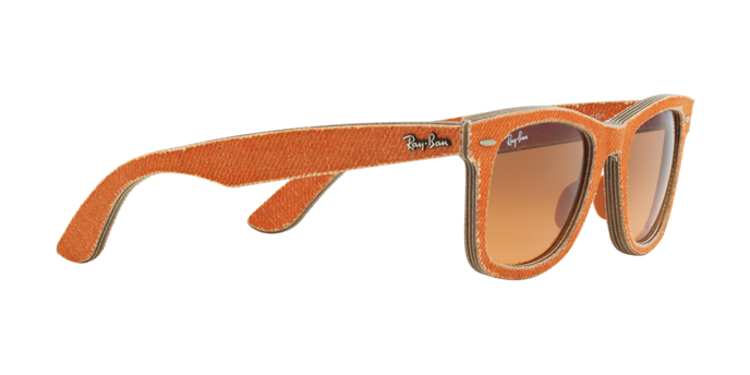 Ray-Ban Wayfarer Sunglasses RB2140 11653C