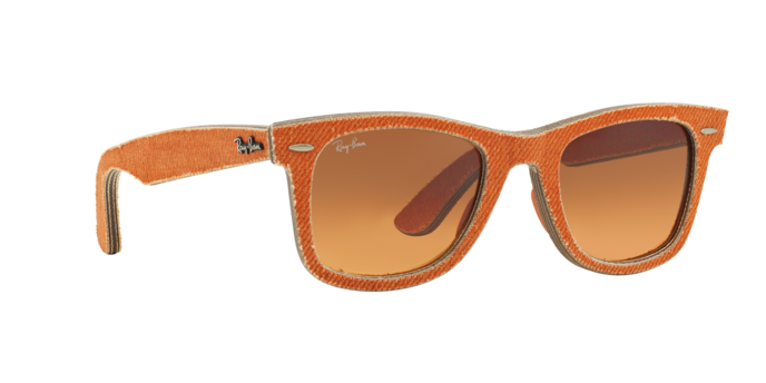 Ray-Ban Wayfarer Sunglasses RB2140 11653C