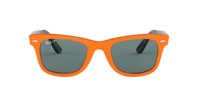 Ray-Ban Wayfarer Sunglasses RB2140 124252