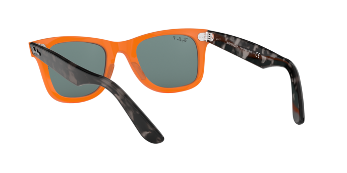 Ray-Ban Wayfarer Sunglasses RB2140 124252