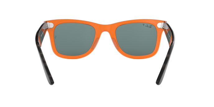 Ray-Ban Wayfarer Sunglasses RB2140 124252