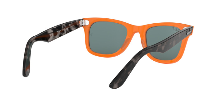 Ray-Ban Wayfarer Sunglasses RB2140 124252