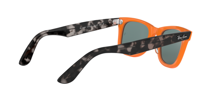 Ray-Ban Wayfarer Sunglasses RB2140 124252