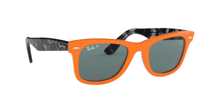 Ray-Ban Wayfarer Sunglasses RB2140 124252