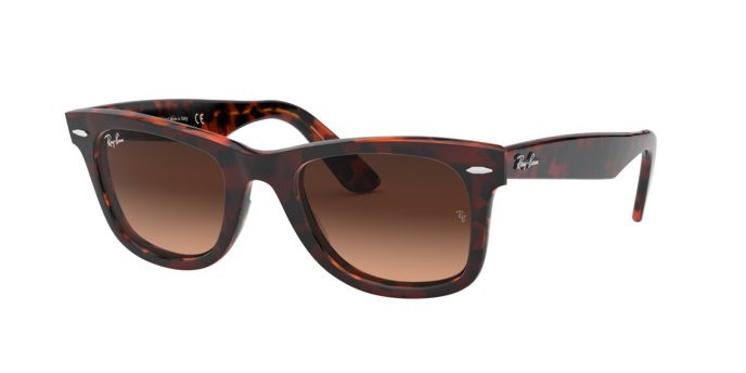Ray-Ban Wayfarer Sunglasses RB2140 1275A5