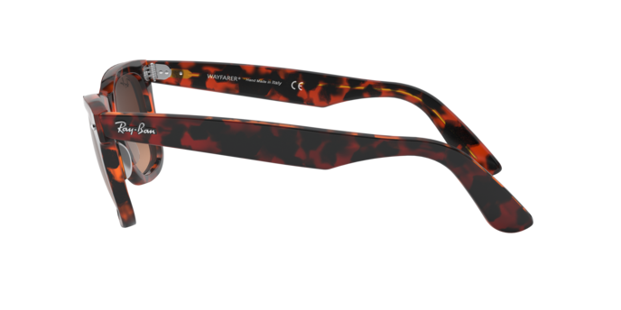 Ray-Ban Wayfarer Sunglasses RB2140 1275A5