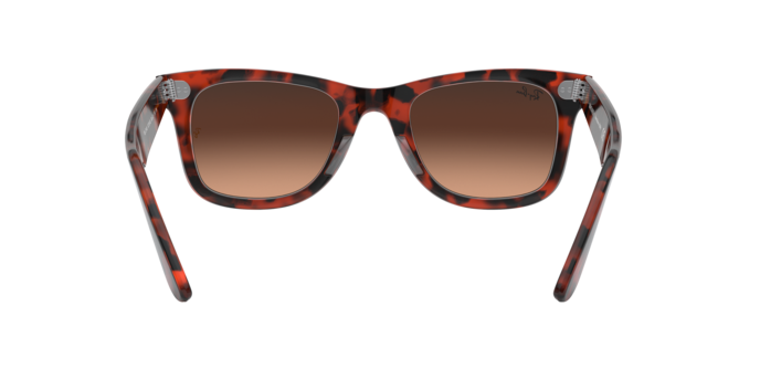 Ray-Ban Wayfarer Sunglasses RB2140 1275A5