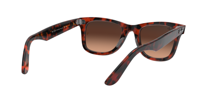 Ray-Ban Wayfarer Sunglasses RB2140 1275A5