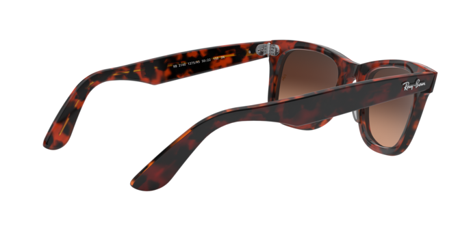 Ray-Ban Wayfarer Sunglasses RB2140 1275A5