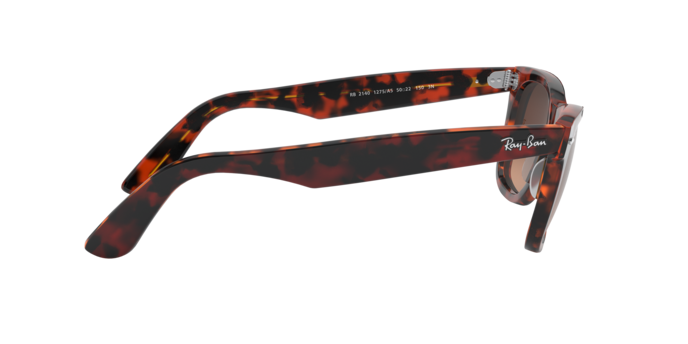 Ray-Ban Wayfarer Sunglasses RB2140 1275A5