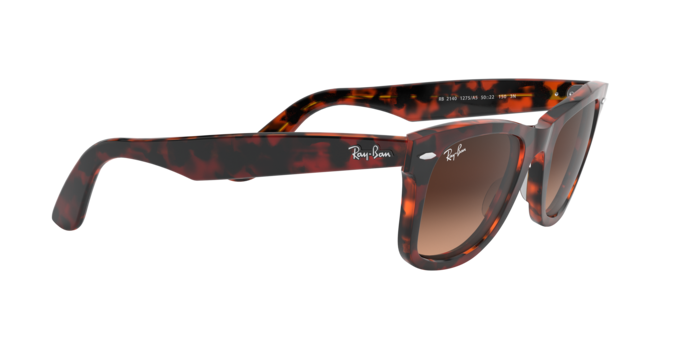 Ray-Ban Wayfarer Sunglasses RB2140 1275A5