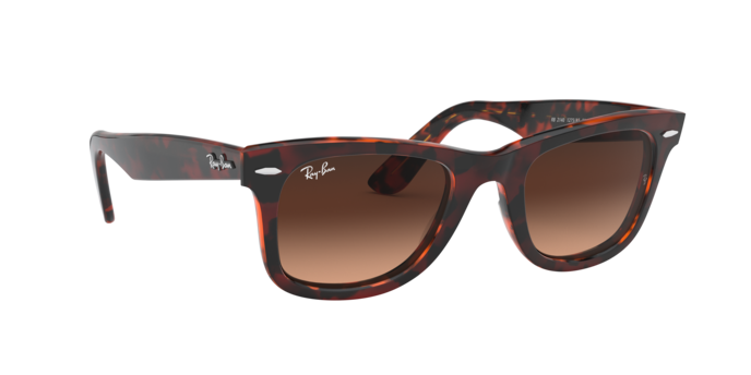 Ray-Ban Wayfarer Sunglasses RB2140 1275A5