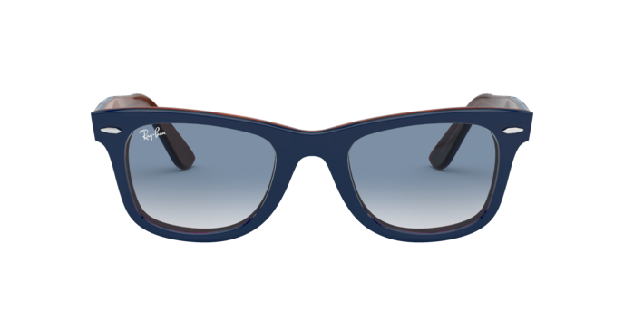 Ray-Ban Wayfarer Sunglasses RB2140 12783F