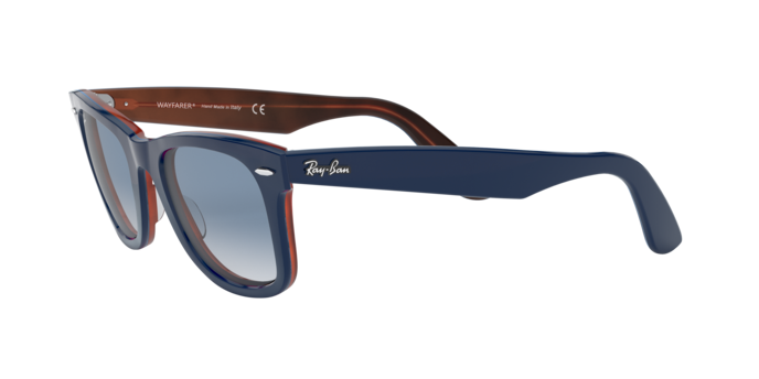 Ray-Ban Wayfarer Sunglasses RB2140 12783F