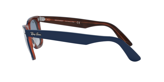 Ray-Ban Wayfarer Sunglasses RB2140 12783F