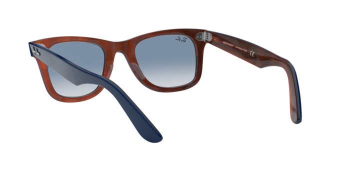 Ray-Ban Wayfarer Sunglasses RB2140 12783F