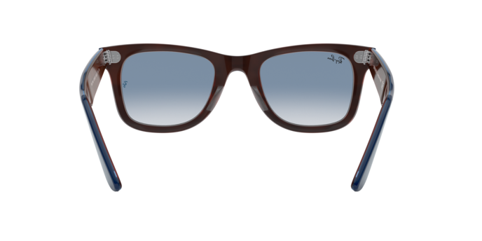 Ray-Ban Wayfarer Sunglasses RB2140 12783F