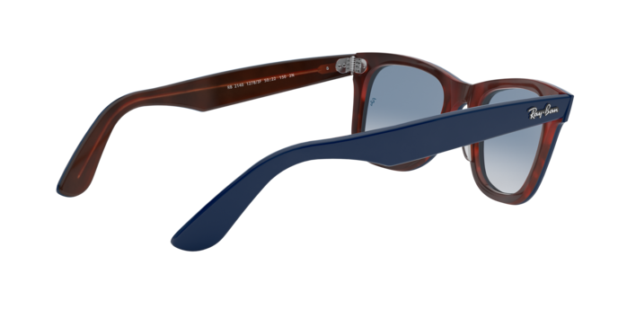 Ray-Ban Wayfarer Sunglasses RB2140 12783F