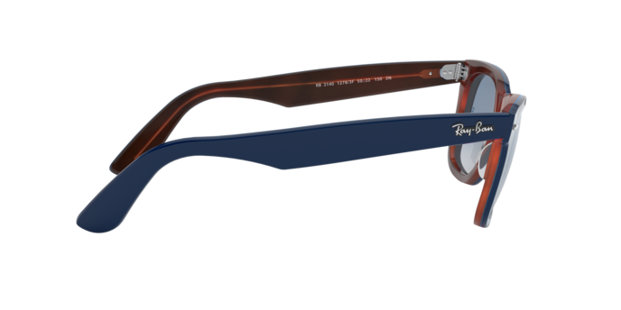 Ray-Ban Wayfarer Sunglasses RB2140 12783F