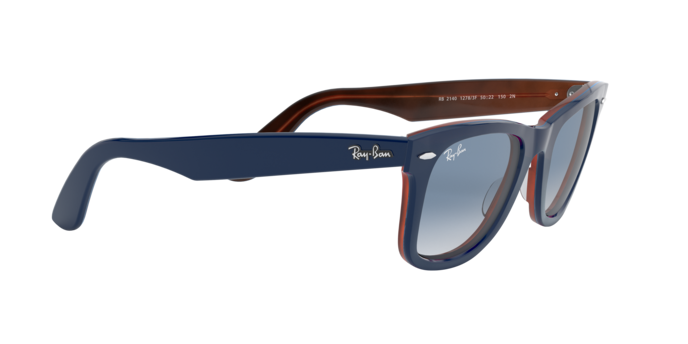 Ray-Ban Wayfarer Sunglasses RB2140 12783F
