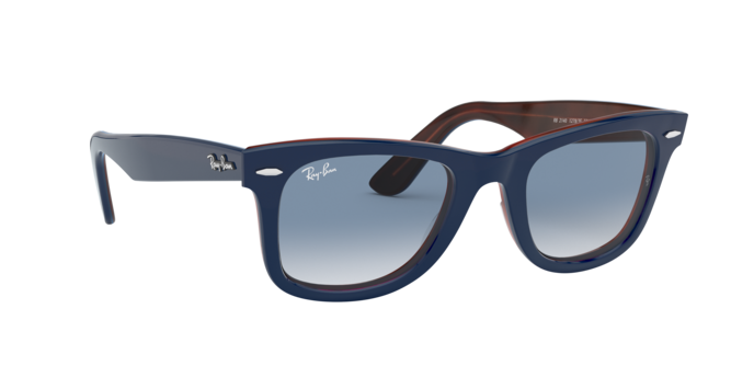 Ray-Ban Wayfarer Sunglasses RB2140 12783F
