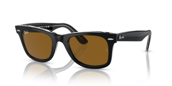 Ray-Ban Wayfarer Sunglasses RB2140 129433